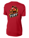 Fury Company 1-37 FAR Ladies Competitor Tee