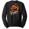 Fury Company 1-37 FAR Blend Crewneck Sweatshirt