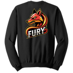 Fury Company 1-37 FAR Blend Crewneck Sweatshirt