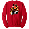 Fury Company 1-37 FAR Blend Crewneck Sweatshirt