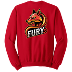 Fury Company 1-37 FAR Blend Crewneck Sweatshirt