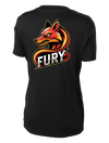 Fury Company 1-37 FAR Ladies Competitor Tee