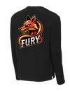 Fury Company 1-37 FAR Fleece Pullover Crew