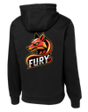 Fury Company 1-37 FAR Poly/Cotton Blend Hoodie