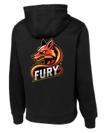 Fury Company 1-37 FAR Poly/Cotton Blend Hoodie