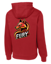 Havoc Company 1-37 FAR Poly/Cotton Blend Hoodie