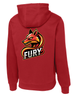 Havoc Company 1-37 FAR Poly/Cotton Blend Hoodie