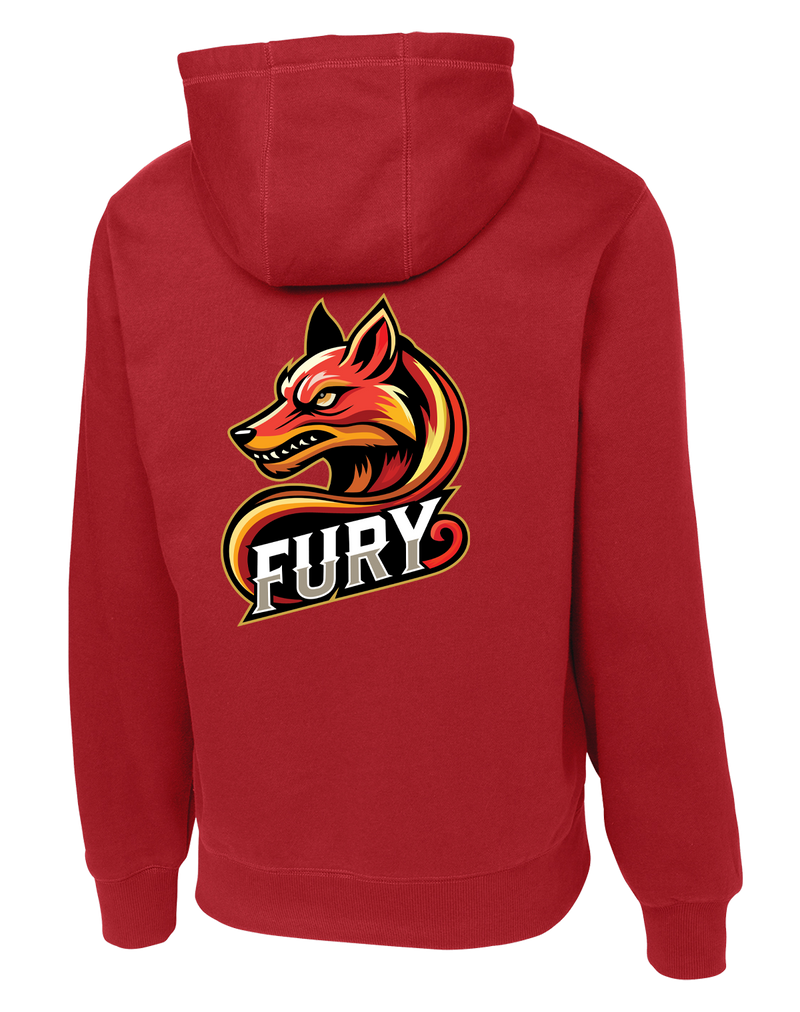 Havoc Company 1-37 FAR Poly/Cotton Blend Hoodie