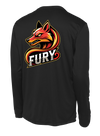 Fury Company 1-37 FAR Long Sleeve Competitor Tee