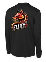 Fury Company 1-37 FAR Long Sleeve Competitor Tee