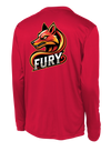 Fury Company 1-37 FAR Long Sleeve Competitor Tee