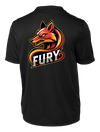Fury Company 1-37 FAR Competitor Tee