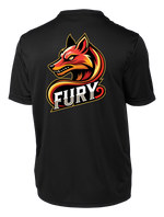 Fury Company 1-37 FAR Competitor Tee