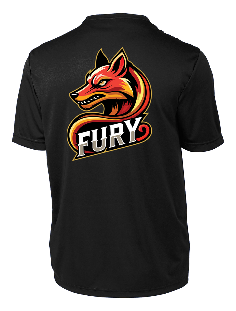 Fury Company 1-37 FAR Competitor Tee