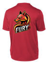 Fury Company 1-37 FAR Competitor Tee