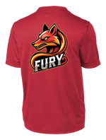 Fury Company 1-37 FAR Competitor Tee