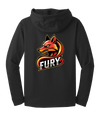 Fury Company 1-37 FAR Fleece Hooded Pullover