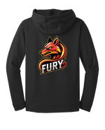 Fury Company 1-37 FAR Fleece Hooded Pullover
