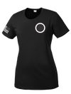 G1 I CORPS Ladies Competitor Tee