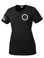 G1 I CORPS Ladies Competitor Tee