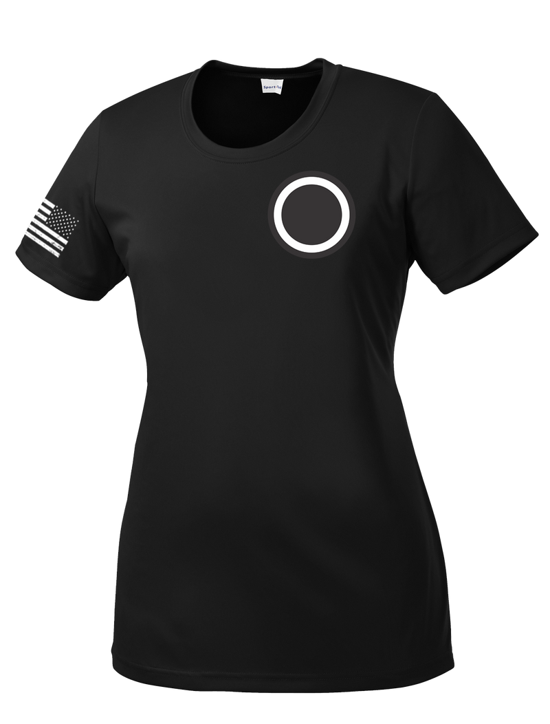 G1 I CORPS Ladies Competitor Tee