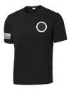 G1 I CORPS Competitor Tee with Solid White Flag