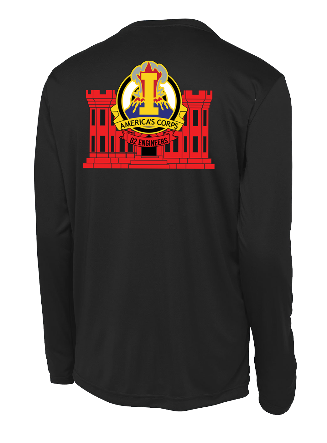 G2 Engineers I Corps – Warrior Society