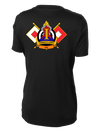 G6 I Corps Ladies Competitor Tee