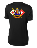 G6 I Corps Ladies Competitor Tee