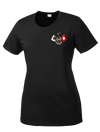 G6 I Corps Ladies Competitor Tee