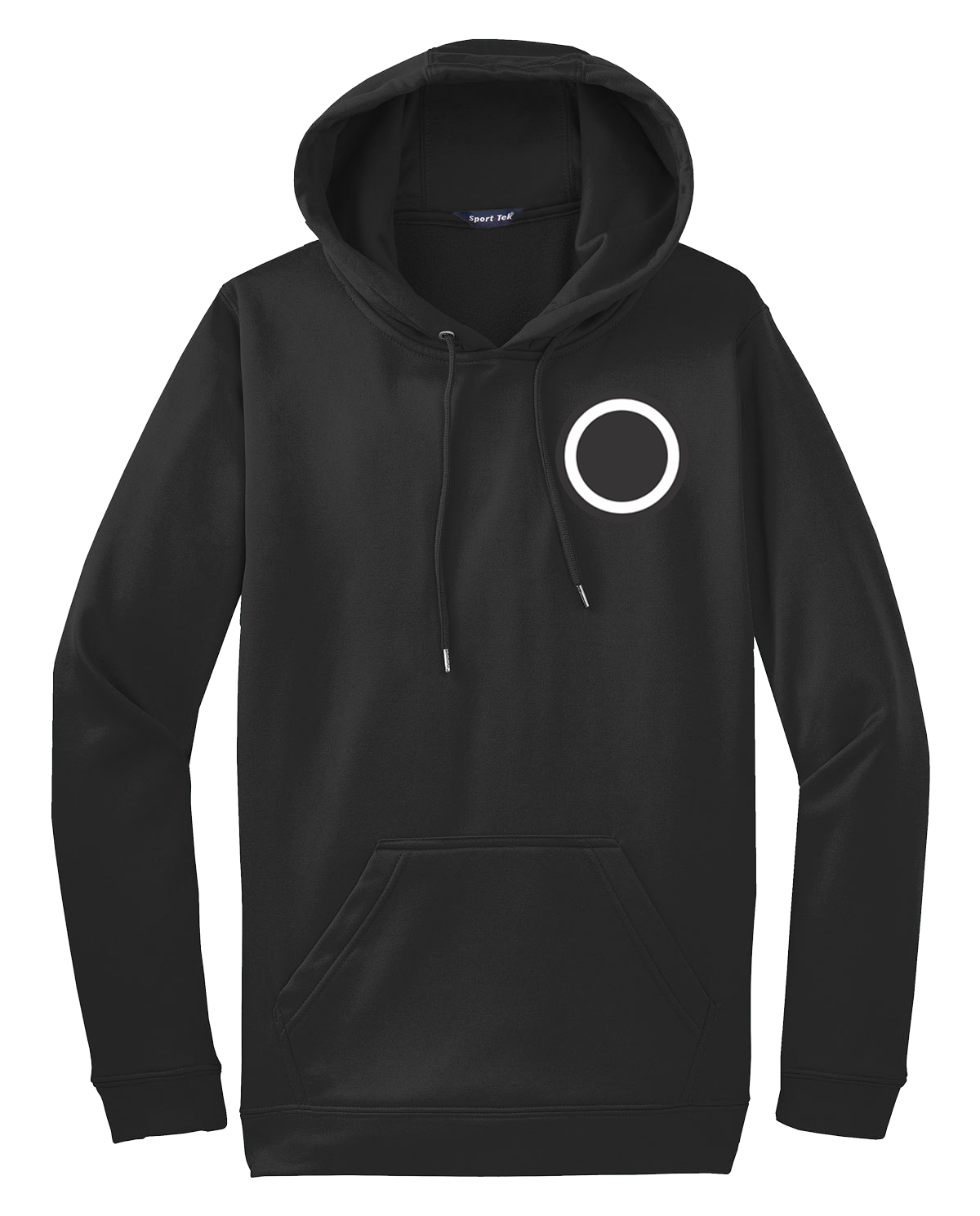 G2 Engineers I Corps Fleece Hooded Pullover
