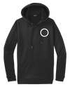 G6 I Corps Fleece Hooded Pullover