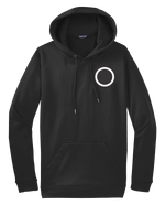 G6 I Corps Fleece Hooded Pullover