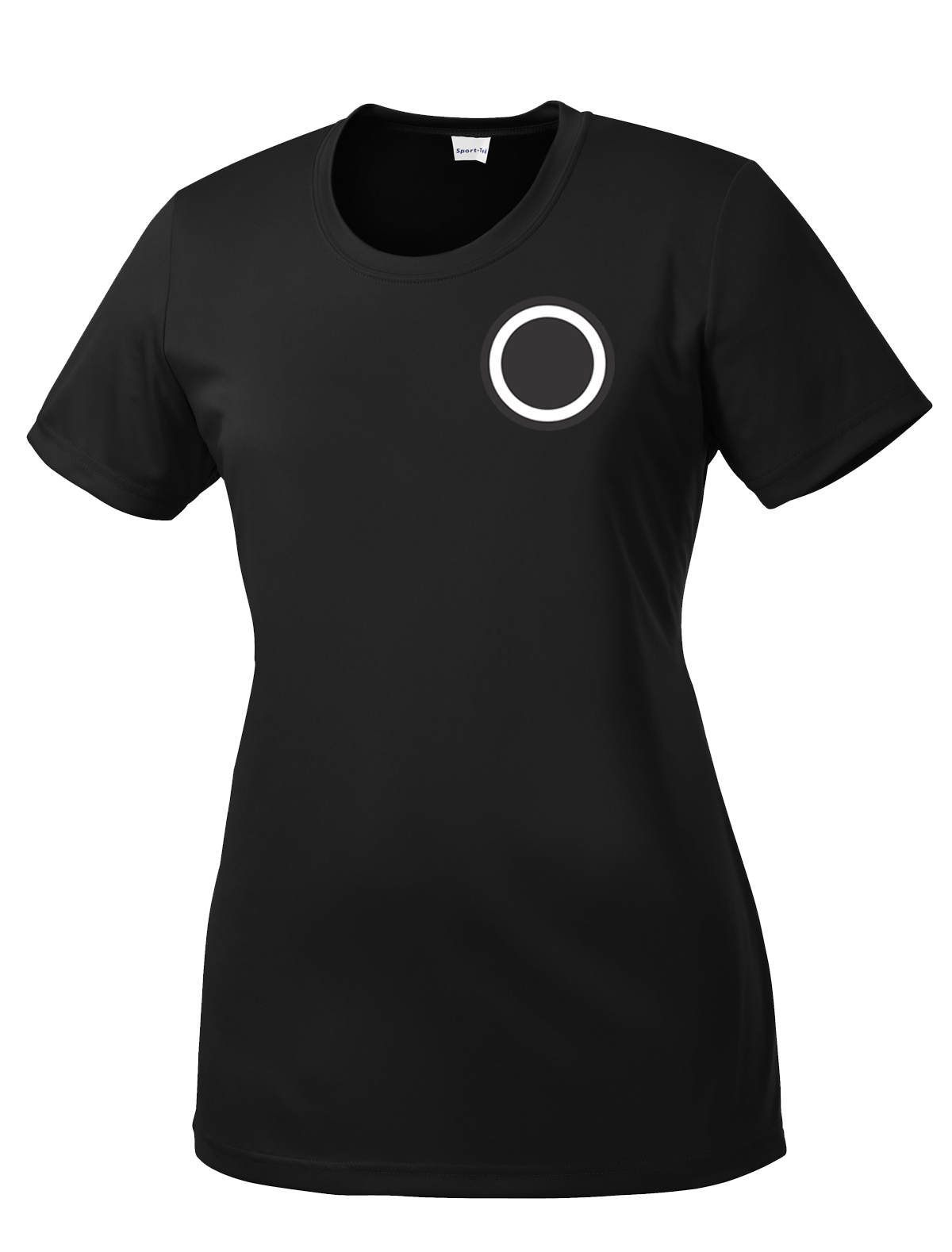 G2 Engineers I Corps Ladies Competitor Tee