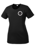 G2 Engineers I Corps Ladies Competitor Tee