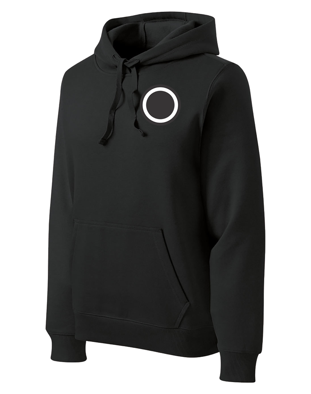 G2 Engineers I Corps Poly/Cotton Blend Hoodie