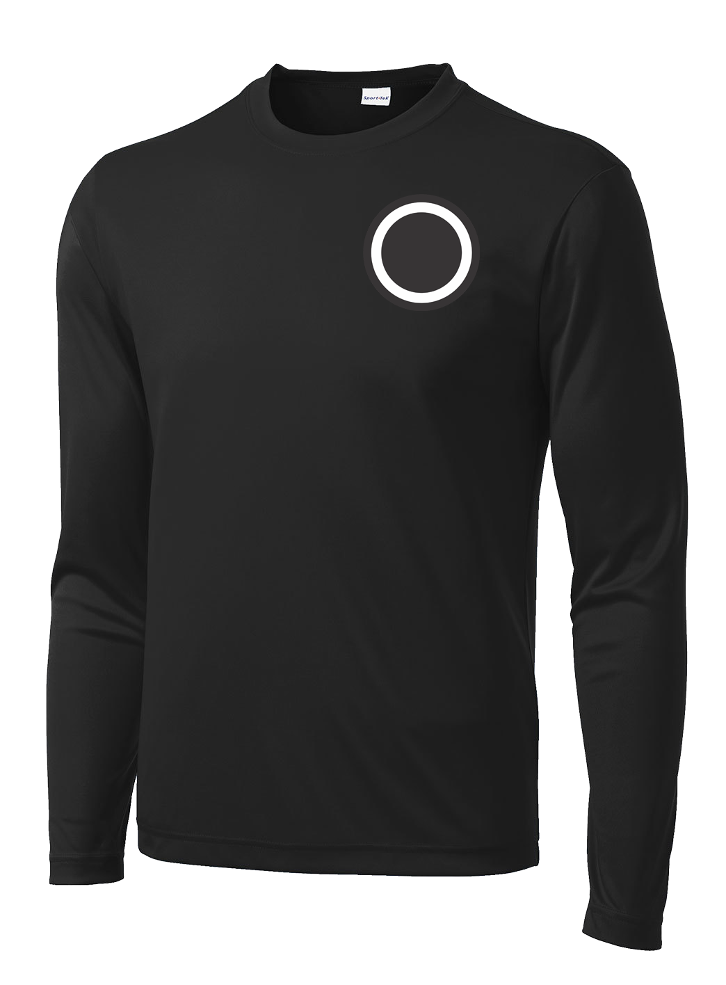 G2 Engineers I Corps Long Sleeve Competitor Tee