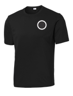 G6 I Corps Competitor Tee