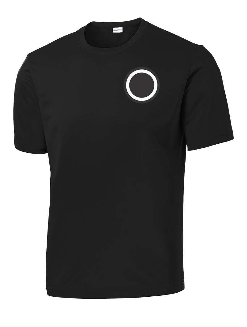G6 I Corps Competitor Tee