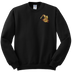 G Co 2-1 IN Blend Crewneck Sweatshirt