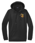 G Co 2-1 IN Fleece Hooded Pullover