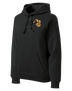 G Co 2-1 IN Poly/Cotton Blend Hoodie
