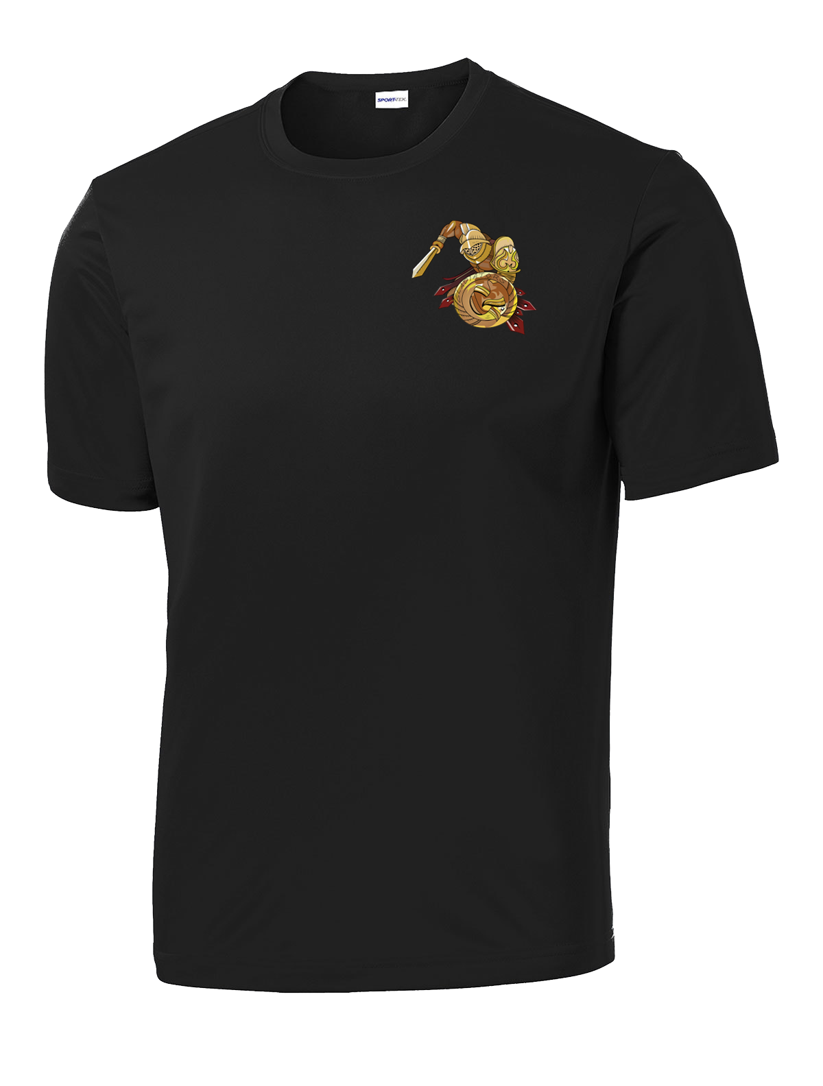 G Co 2-1 IN Competitor Tee