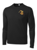 G Co 2-1 IN Long Sleeve Competitor Tee