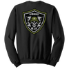 GHOST H2F Blend Crewneck Sweatshirt