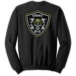 GHOST H2F Blend Crewneck Sweatshirt
