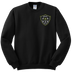 GHOST H2F Blend Crewneck Sweatshirt