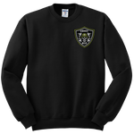GHOST H2F Blend Crewneck Sweatshirt