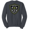 GHOST H2F Blend Crewneck Sweatshirt