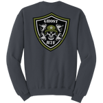 GHOST H2F Blend Crewneck Sweatshirt
